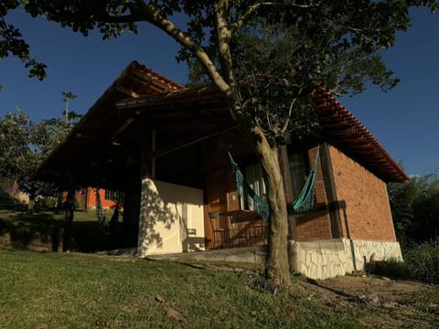 Pousada Casa do Geninho Inn in Conceição do Ibitipoca