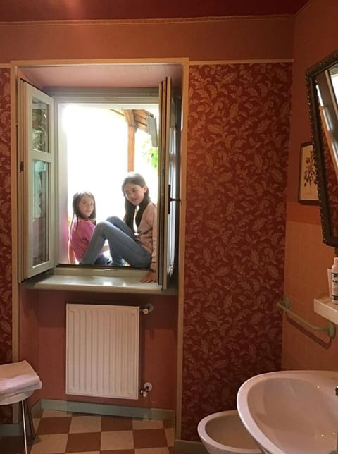 Villa Monica Bed and Breakfast in Trentino-South Tyrol