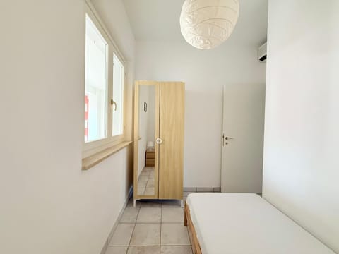 S008 - Sirolo, nuovo trilocale con terrazzo panoramico Apartment in Sirolo