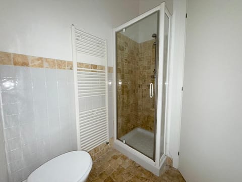 S008 - Sirolo, nuovo trilocale con terrazzo panoramico Apartment in Sirolo