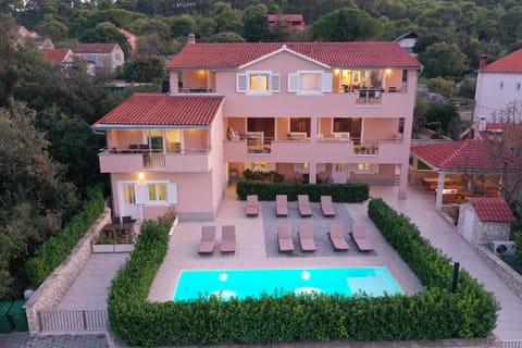 Villa Bobic Apartment in Šibenik-Knin County, Croatia