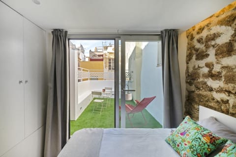 Balcony/Terrace, Other, Bedroom