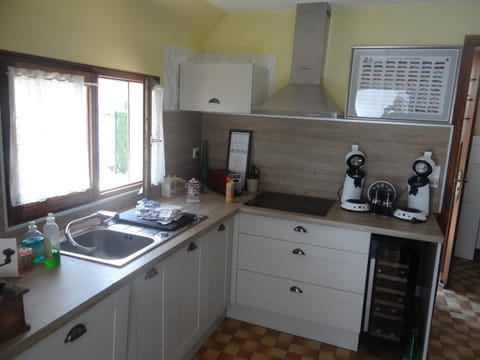 circuit expo zenith House in Le Mans