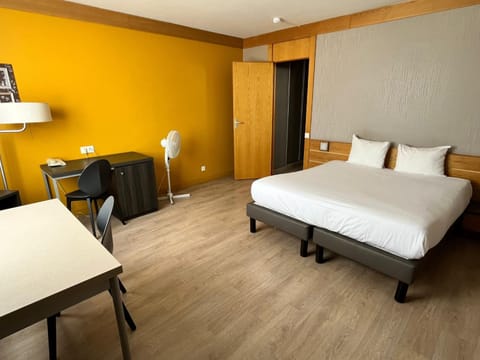 Inter-Résidences Paris XV Apartment hotel in Issy-les-Moulineaux