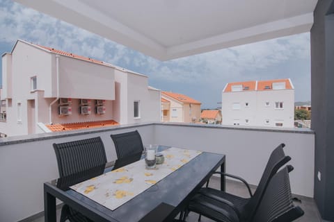 Balcony/Terrace, Seating area