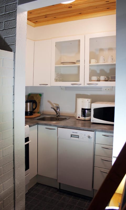 Coffee/tea facilities, Kitchen or kitchenette