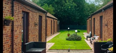 Carpe Diem Bed and Breakfast in Charleroi