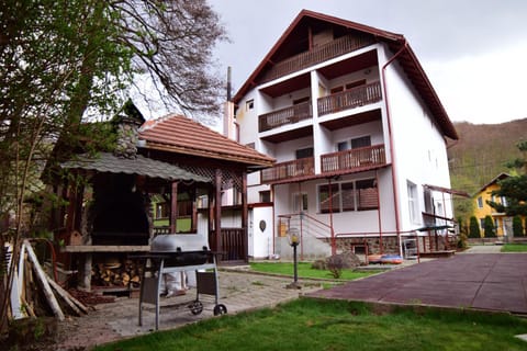 BBQ facilities