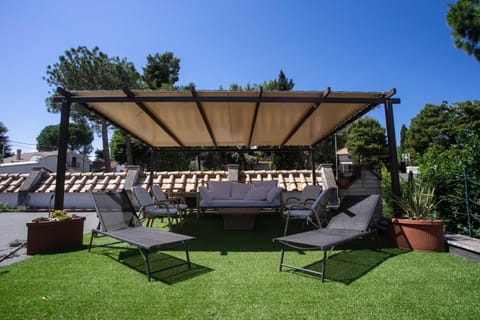 VILLA DEL MARE - Numana, meravigliosa villa a 100mt dal mare Apartment in Numana