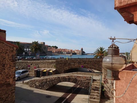 View (from property/room), Balcony/Terrace