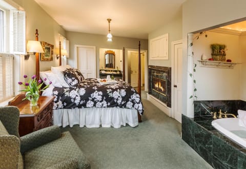 Washington House Inn Hotel in Cedarburg