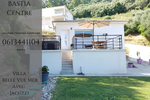 Property building, Facade/entrance, Garden