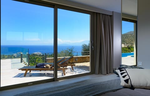 Villa Sophia Villa in Lasithi