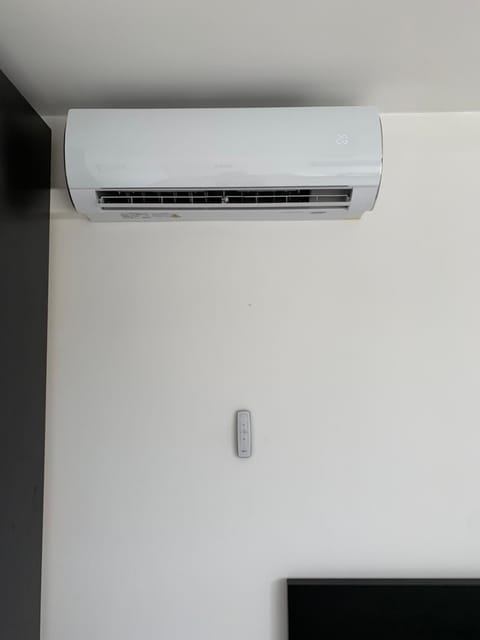 FANTASIA a spacious beautiful apartment & affordable Bed and Breakfast in Flanders