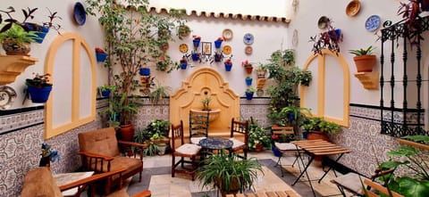 Patio, Balcony/Terrace