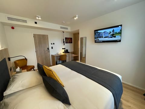 Hotel Le Charme de la Semois Hotel in Wallonia, Belgium