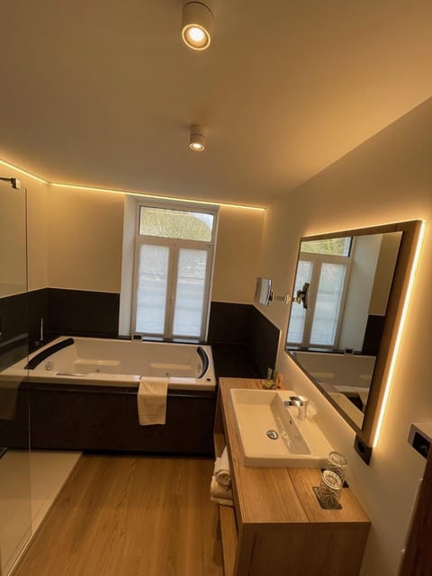 Hotel Le Charme de la Semois Hotel in Wallonia, Belgium