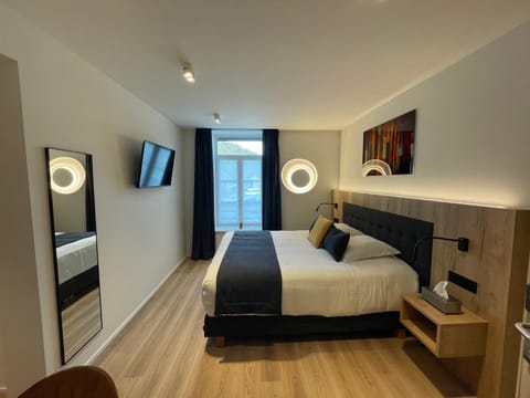 Hotel Le Charme de la Semois Hotel in Wallonia, Belgium