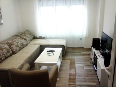 Apartman Veljic Apartment in Serbia