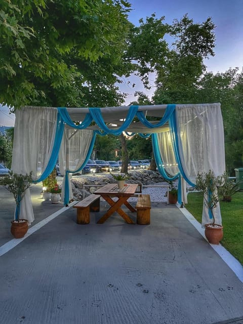 Elena Apartments Apartment hotel in Halkidiki