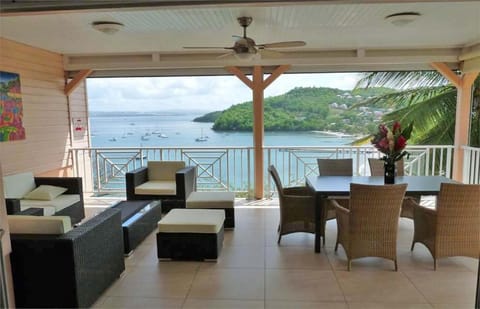 Sea view