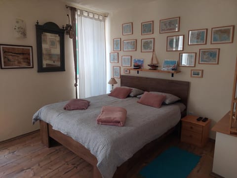 Casa Casale Apartment in Rovinj