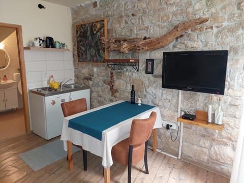 Casa Casale Apartment in Rovinj