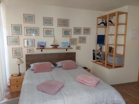 Casa Casale Apartment in Rovinj