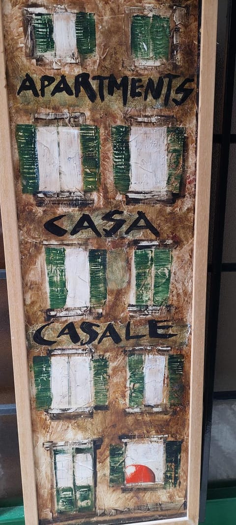 Casa Casale Apartment in Rovinj