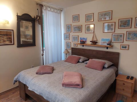 Casa Casale Apartment in Rovinj