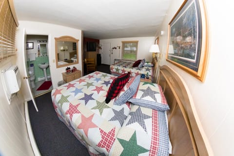 Oak Park Inn House in Wisconsin