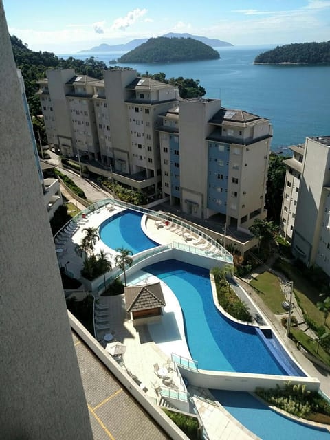 Porto Real Resort Suites Angra Apartment in Mangaratiba