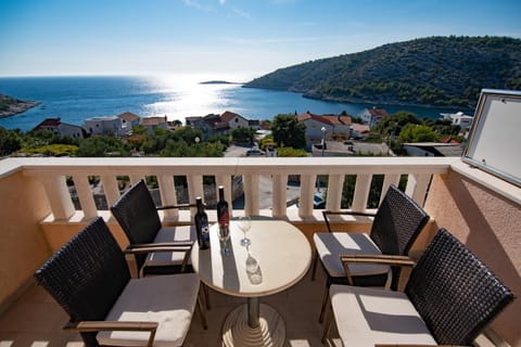 Apartments Matić Apartment in Šibenik-Knin County, Croatia