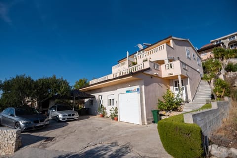 Apartments Matić Apartment in Šibenik-Knin County, Croatia