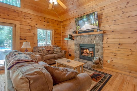 TV and multimedia, Living room, fireplace, furniture