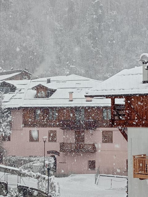 Maso Anna House in Trentino-South Tyrol