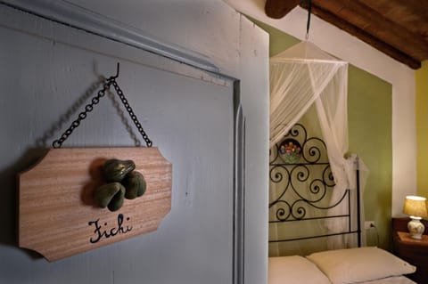 La Chiusuraccia Farm Stay in Emilia-Romagna