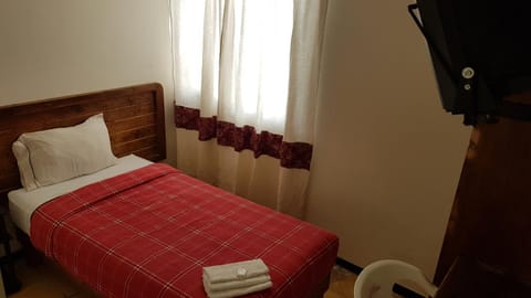 Departamento 7/7 Apartment in State of Puebla