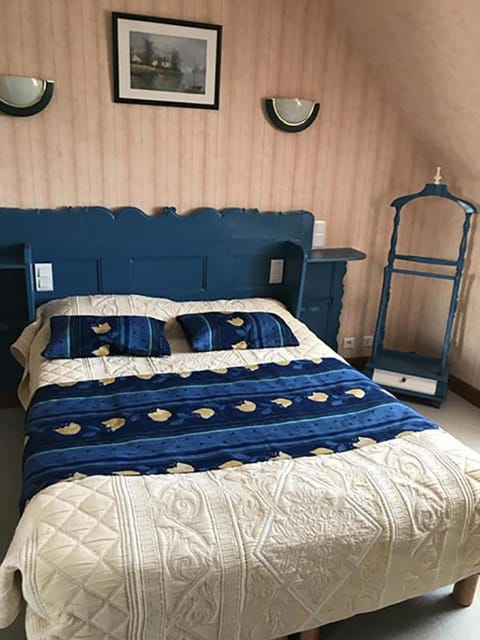 Gîtes du Ménez-Hom Bed and Breakfast in Finistere