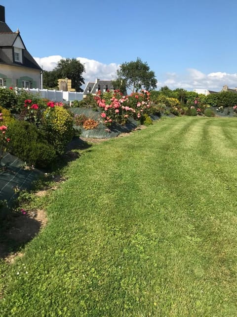 Gîtes du Ménez-Hom Bed and Breakfast in Finistere
