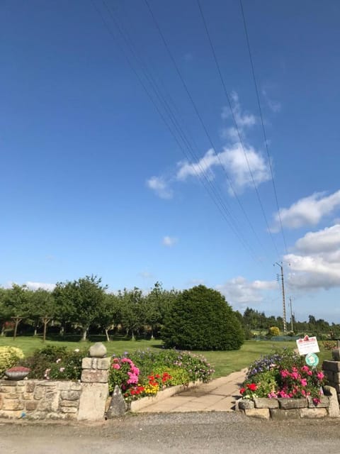 Gîtes du Ménez-Hom Bed and Breakfast in Finistere