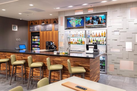 Lounge or bar