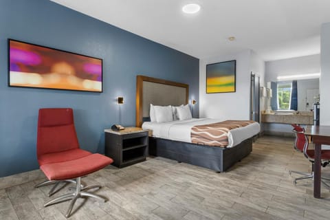 MAGNOLIA INN of BILOXI,OCEAN SPRINGS,PASCAGOULA & GAUTIER Hotel in Mississippi