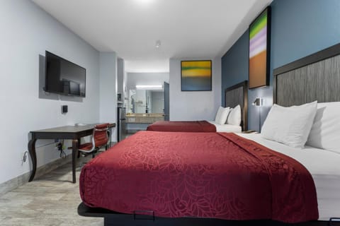 MAGNOLIA INN of BILOXI,OCEAN SPRINGS,PASCAGOULA & GAUTIER Hotel in Mississippi