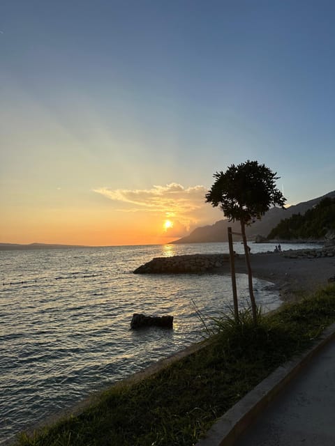 Apartmani Jurica i Ankica Apartment in Brela