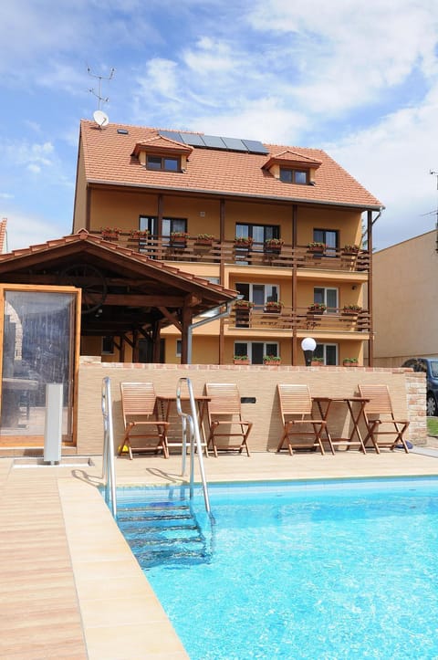 View (from property/room), Swimming pool