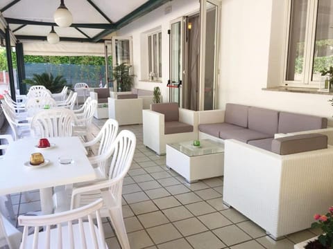 Hotel Gloria Hotel in Lignano Sabbiadoro