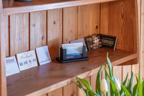 Appartement Lehen Apartment in Freiburg