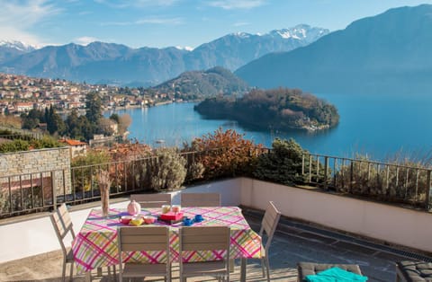 Appartamento La Vigna Apartment in Tremezzina