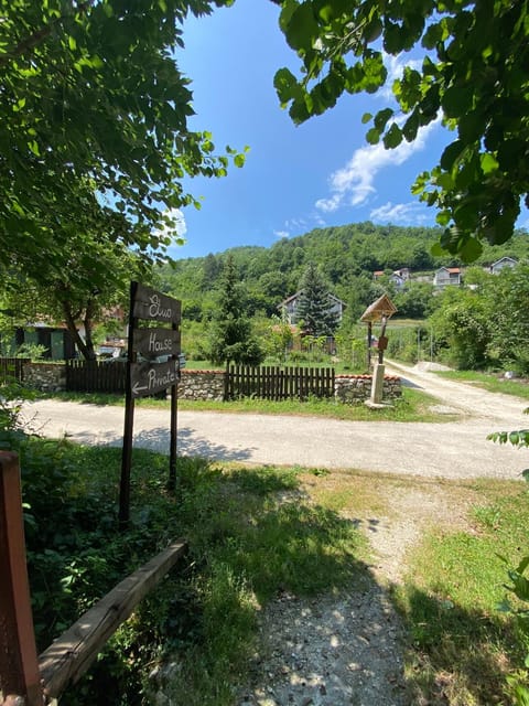 Etno House Stari mlin House in Federation of Bosnia and Herzegovina